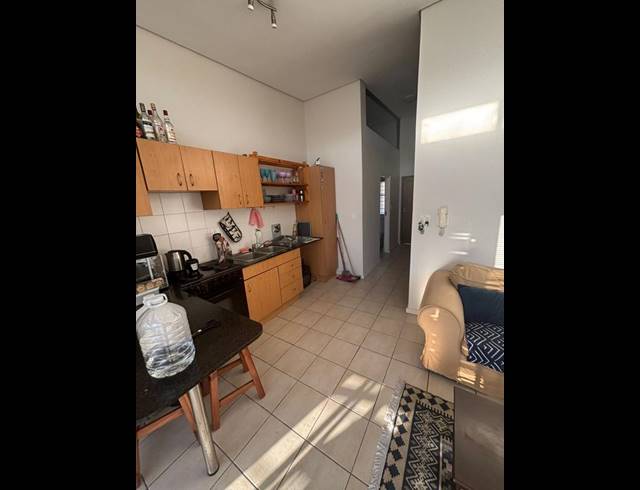 2 BEDROOM PROPERTY TO RENT IN LA COLLINE